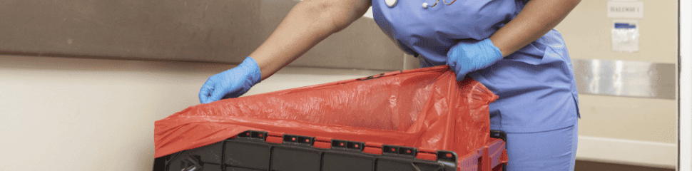 Waste Acceptance Policy