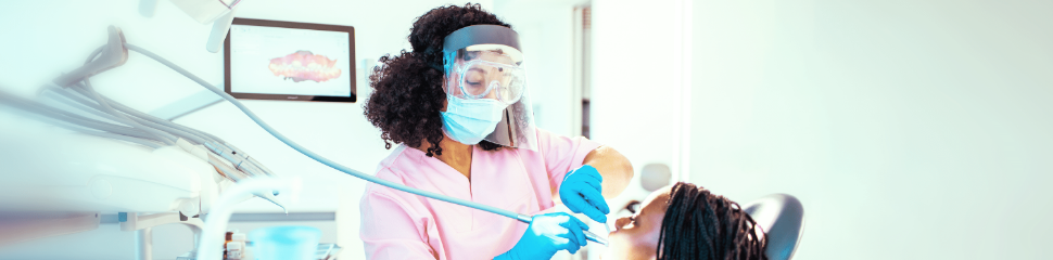Dental RMW