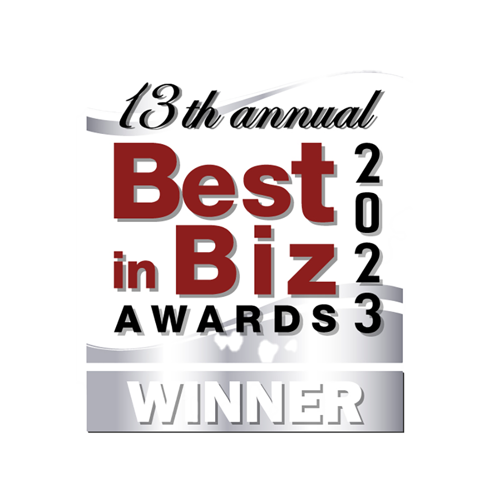 Best in Biz Silver