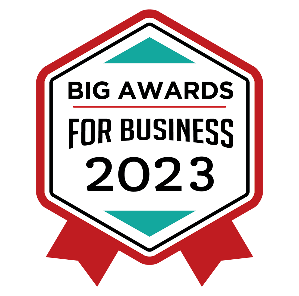 BIG Award for Business