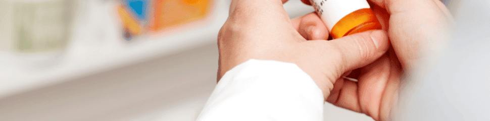 pharmaceutical waste