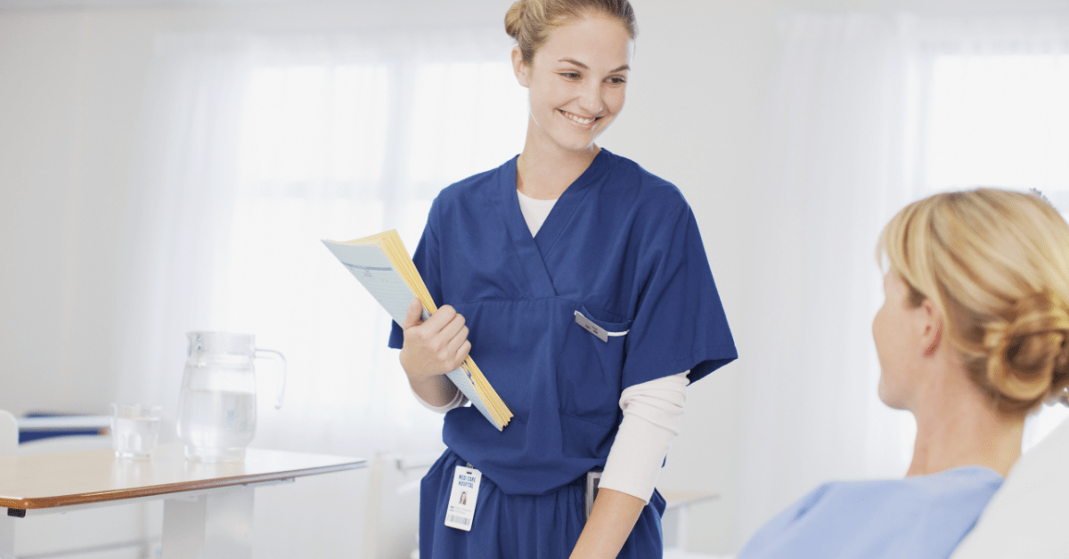 Proper Medical Waste Segregation Benefits Stericycle