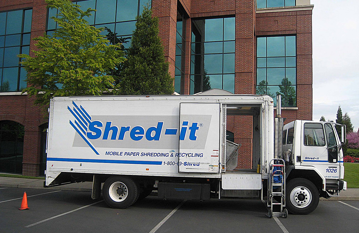 Stericycle Set To Acquire Shred it International Stericycle Stericycle Set To Acquire Shred it International Stericycle