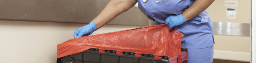 Waste Acceptance Policy